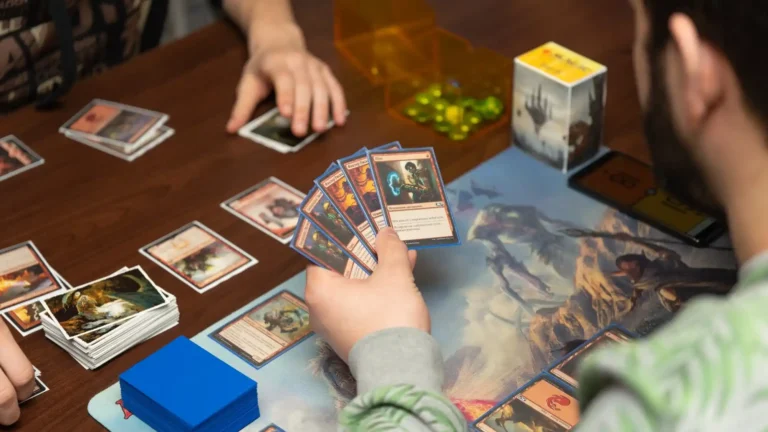 MTG Proxies: How Do I Ask My Playgroup If Proxies Are Okay?